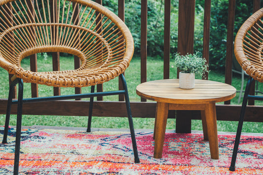 Rattan furniture and its benefits