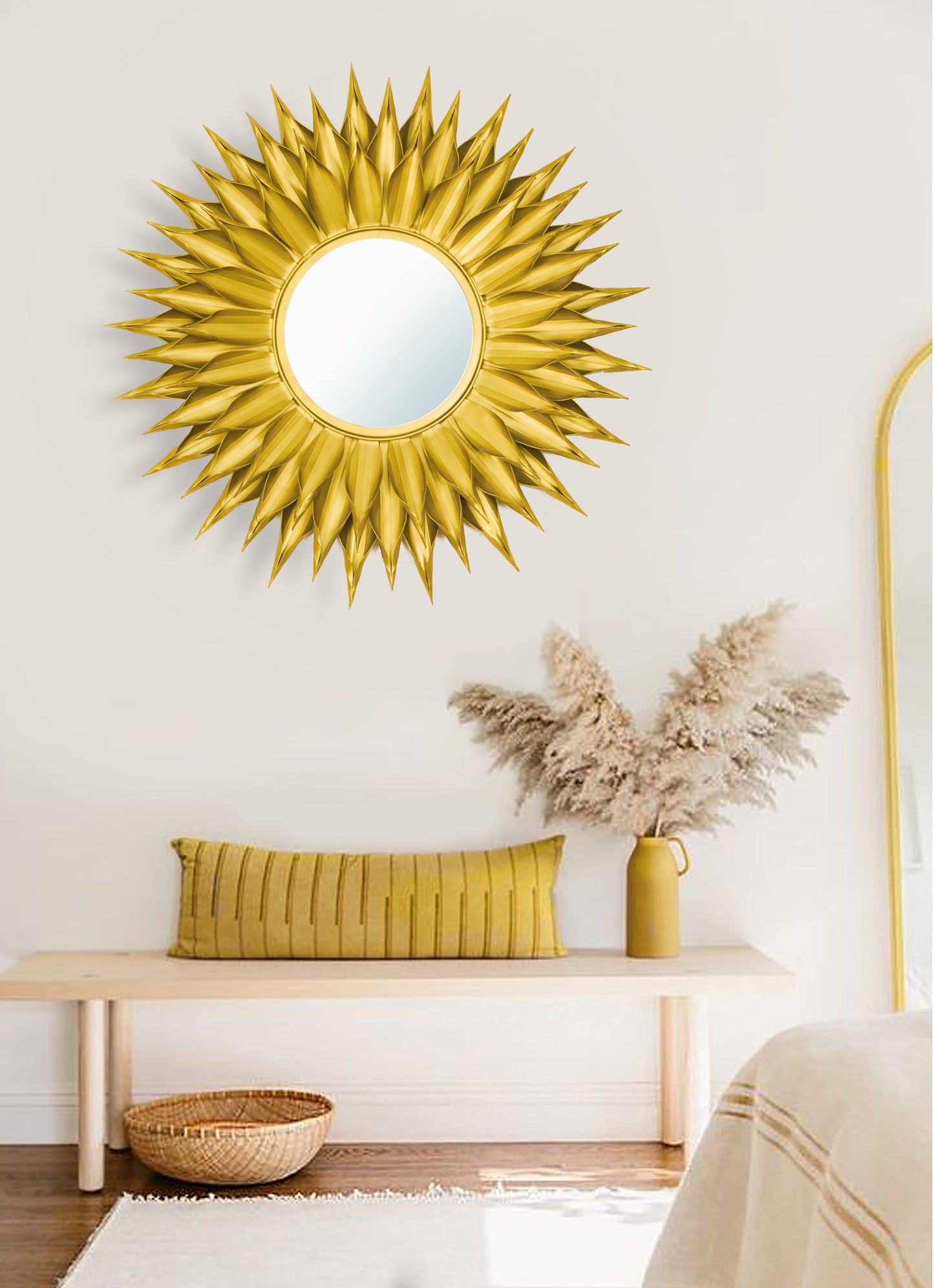 Mirasol Mirror