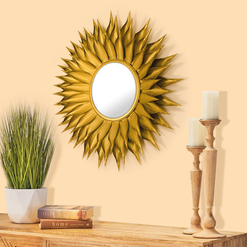 Mirasol Wall Mounted Mirror