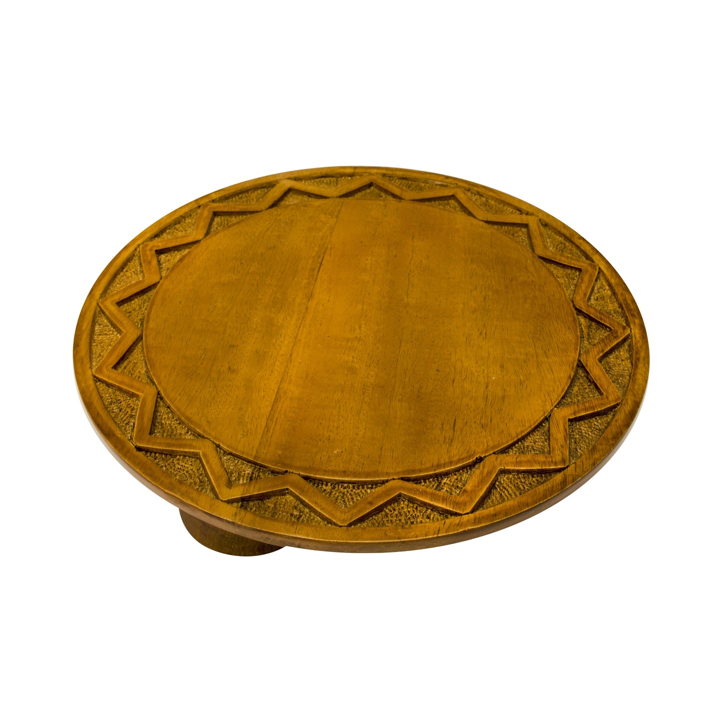 Falak Natural Charcuterie Board