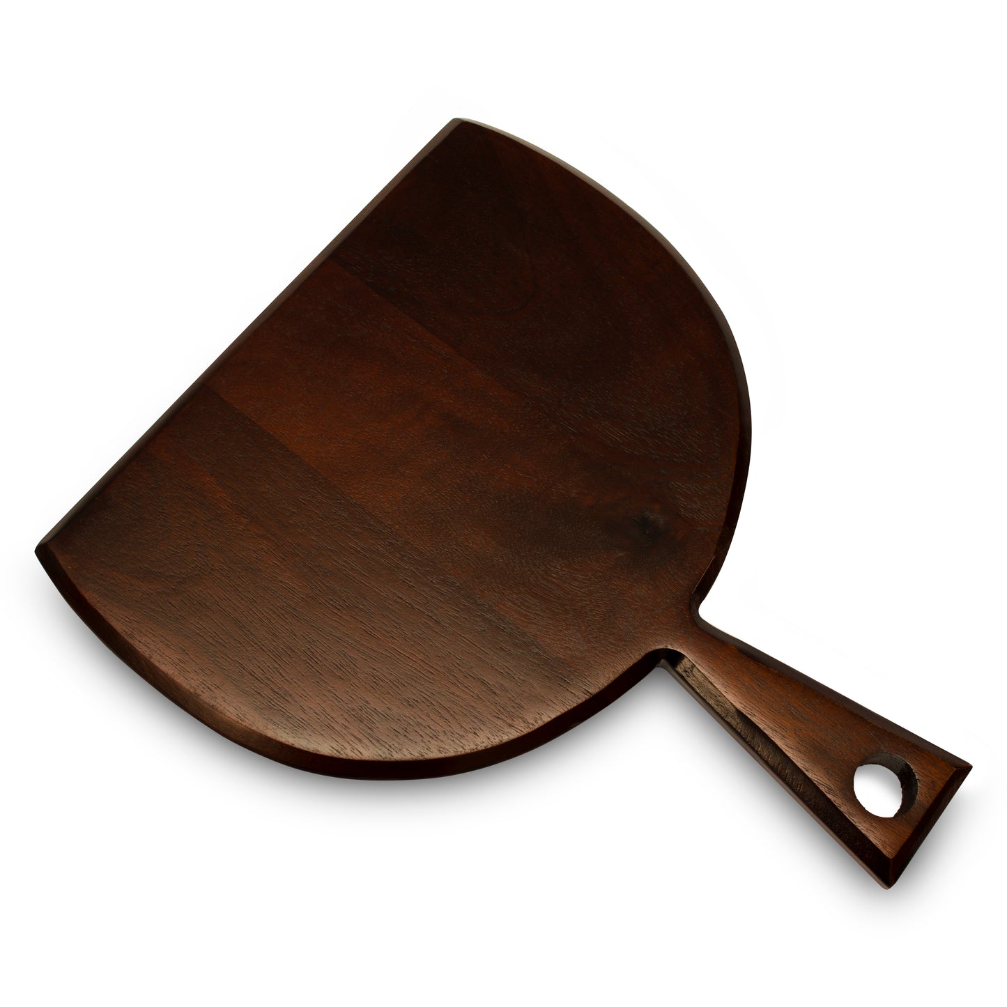 Fengari Dark Serving Platter