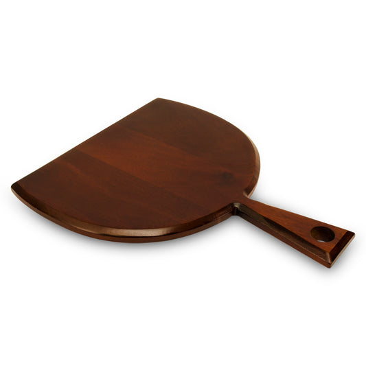 Fengari Dark Serving Platter