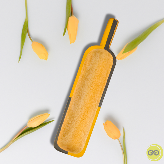 wooden Serving Platters