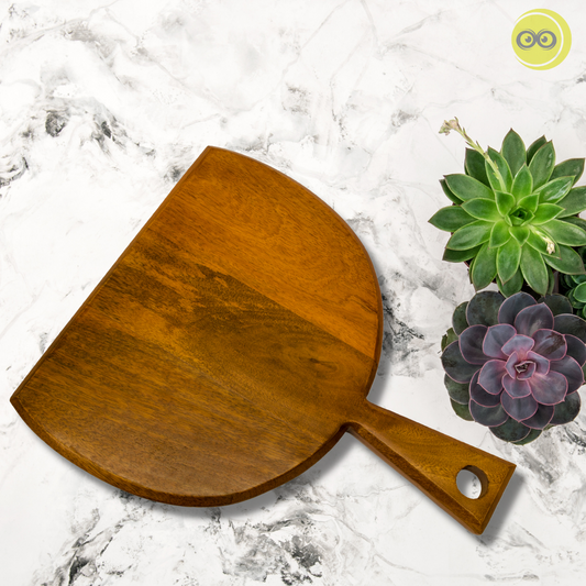 Fengari Natural Serving Platter
