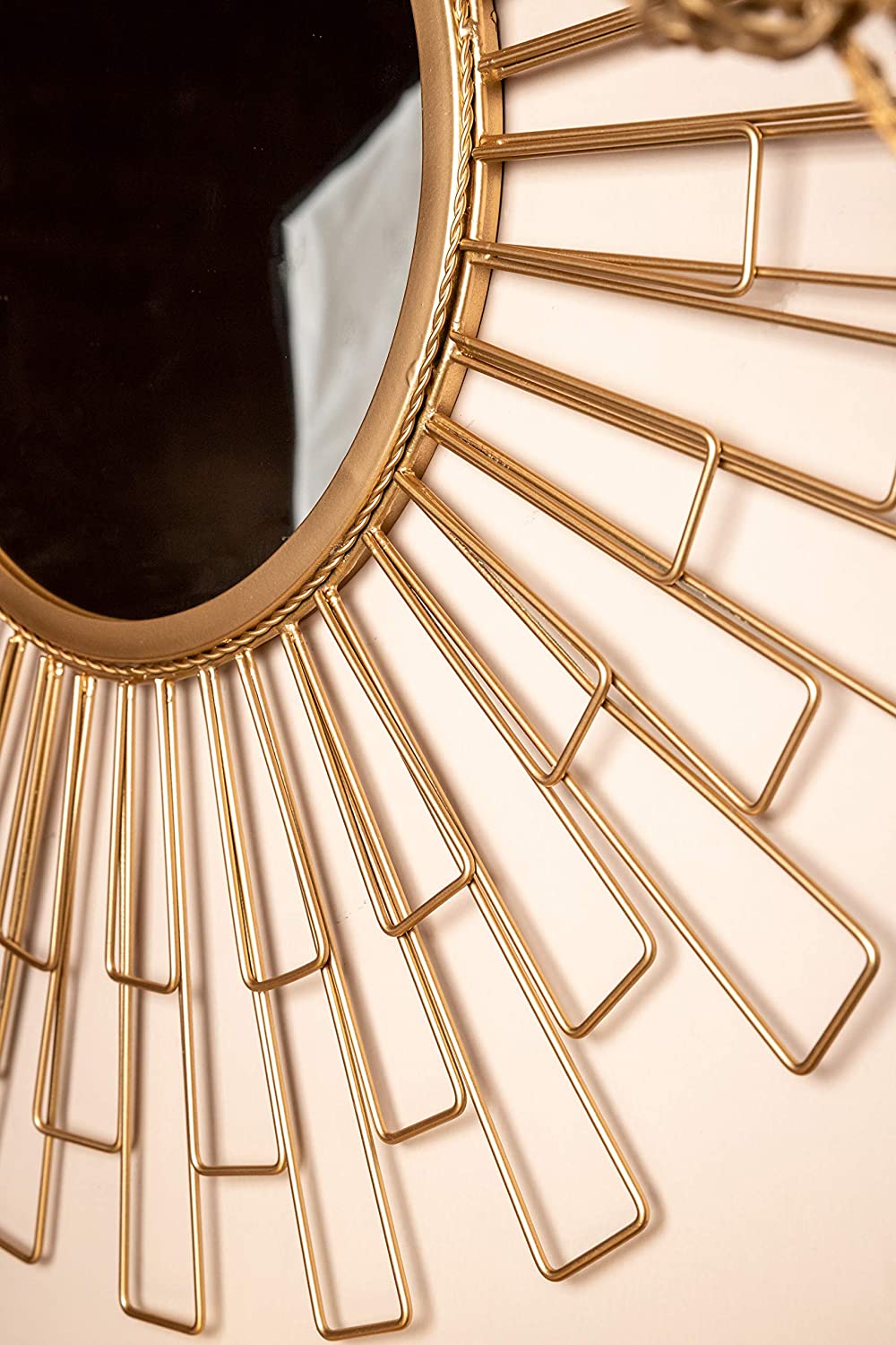 Aster Mirror