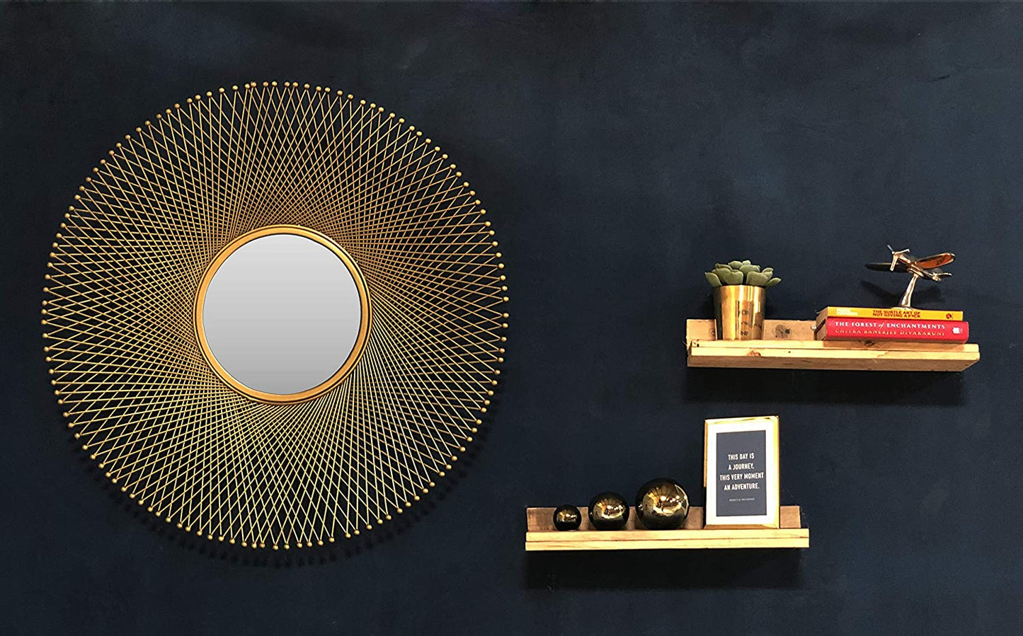 Aurora Mirror