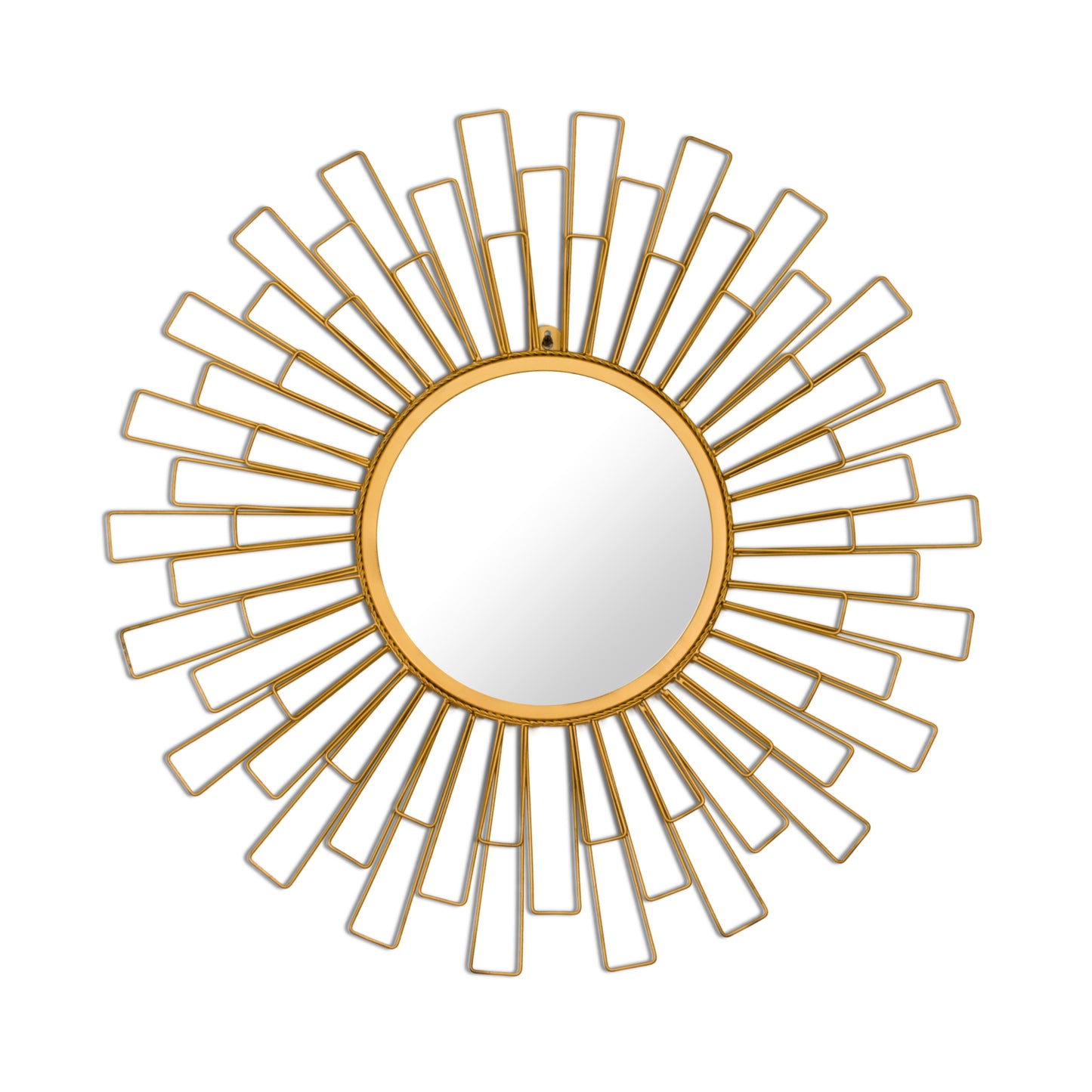 Aster Mirror