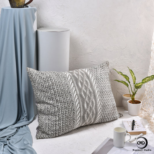 Peekaboo Cushion Cover