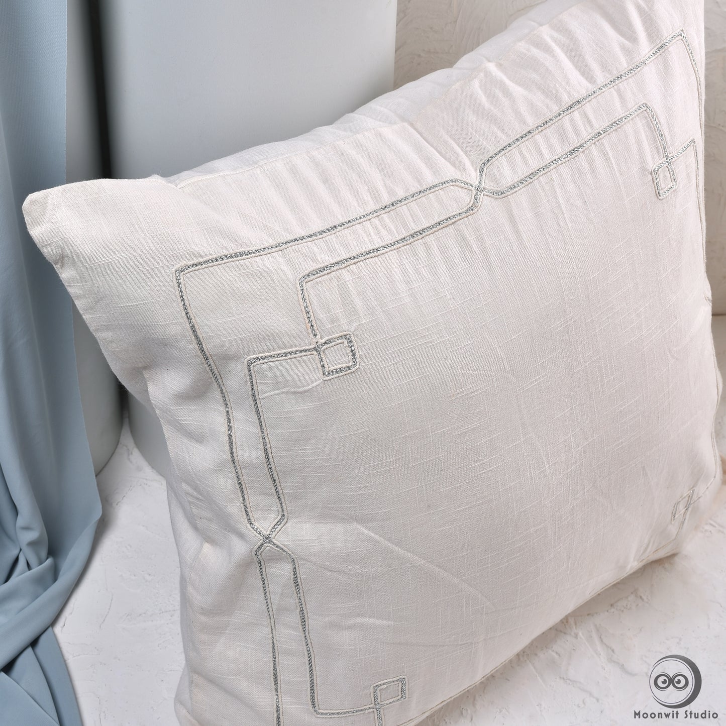 Avorio Cushion Cover