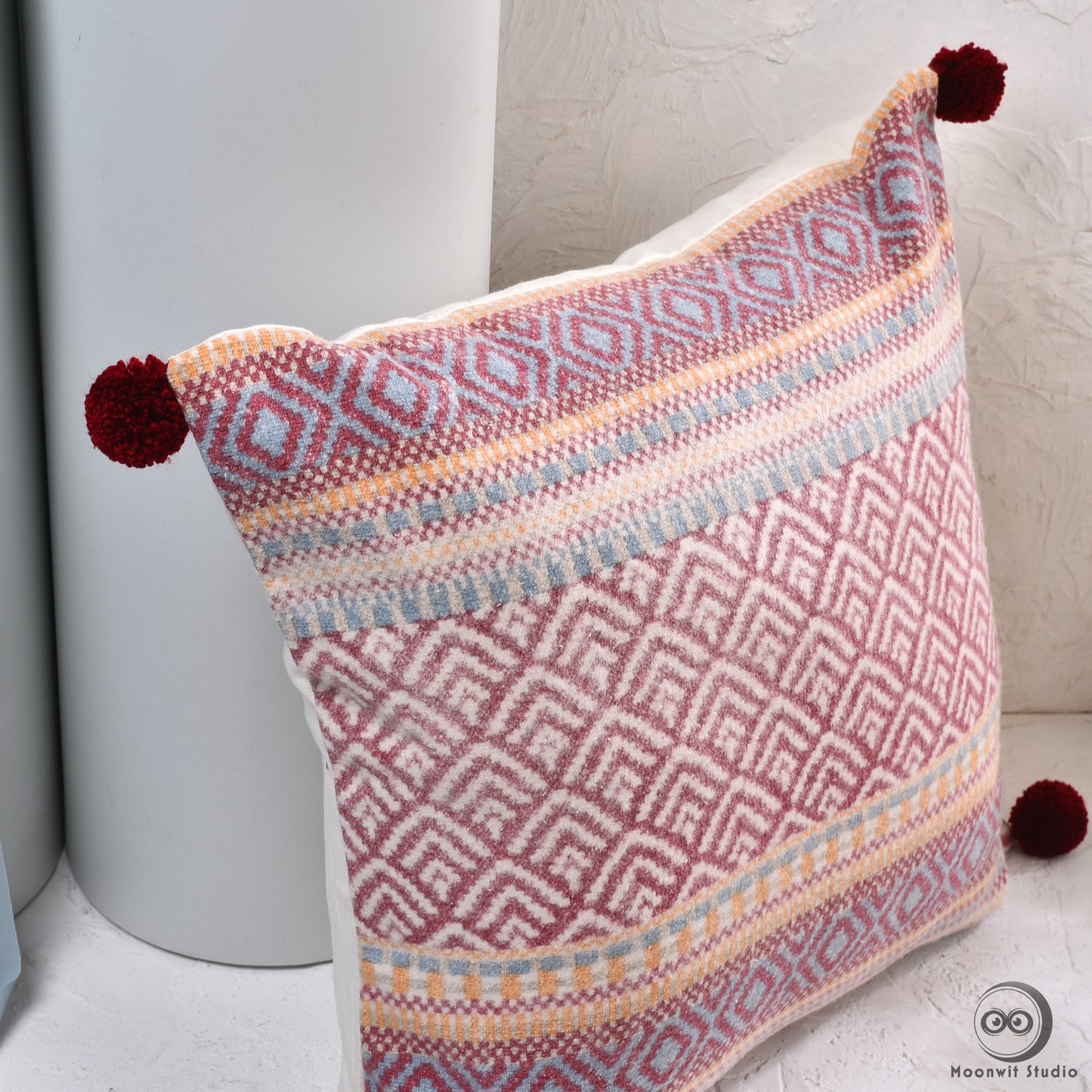 Rosella Cushion Cover