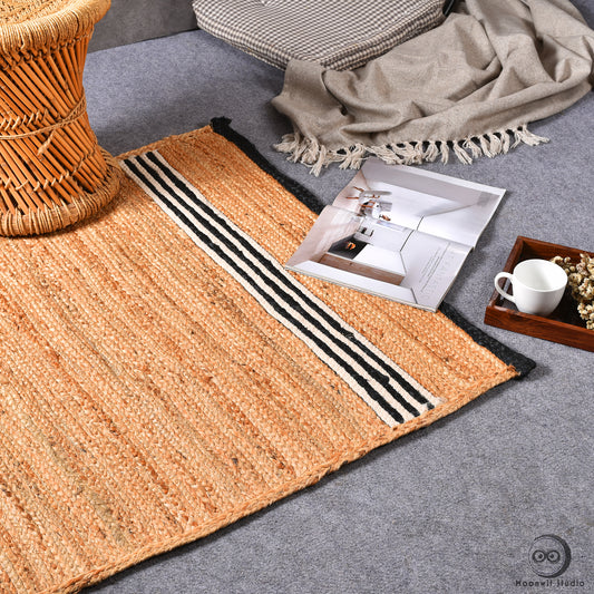 Naravna Natural Runner Rug