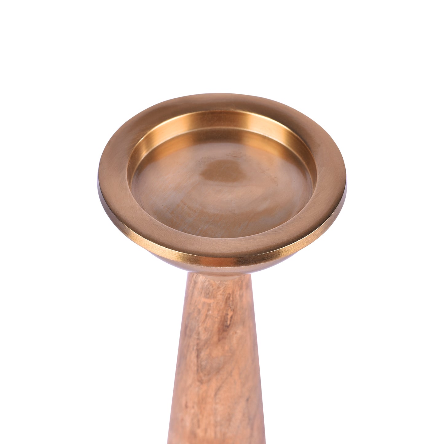 Quaint Candle Holder Set