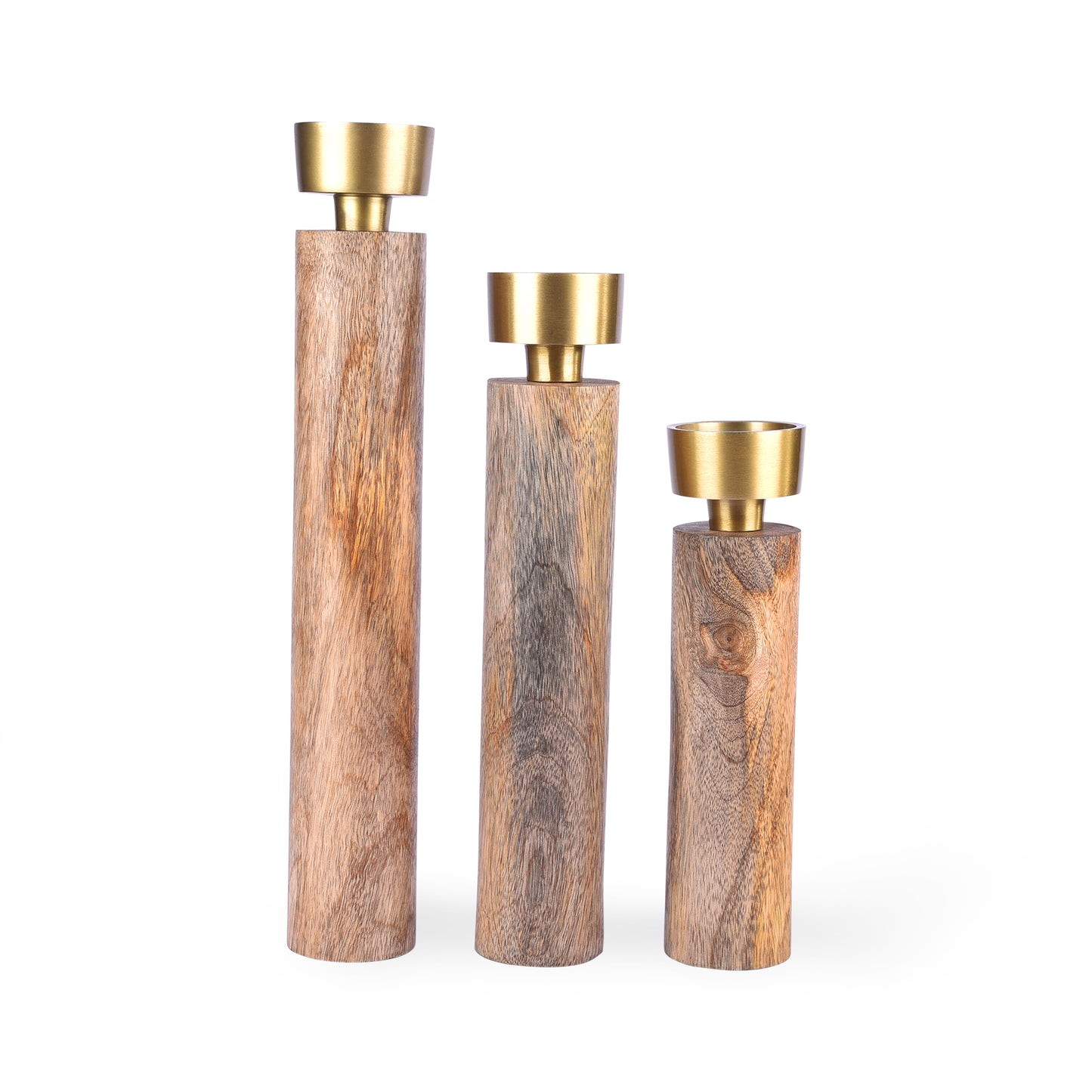 Twee Candle Holder Set