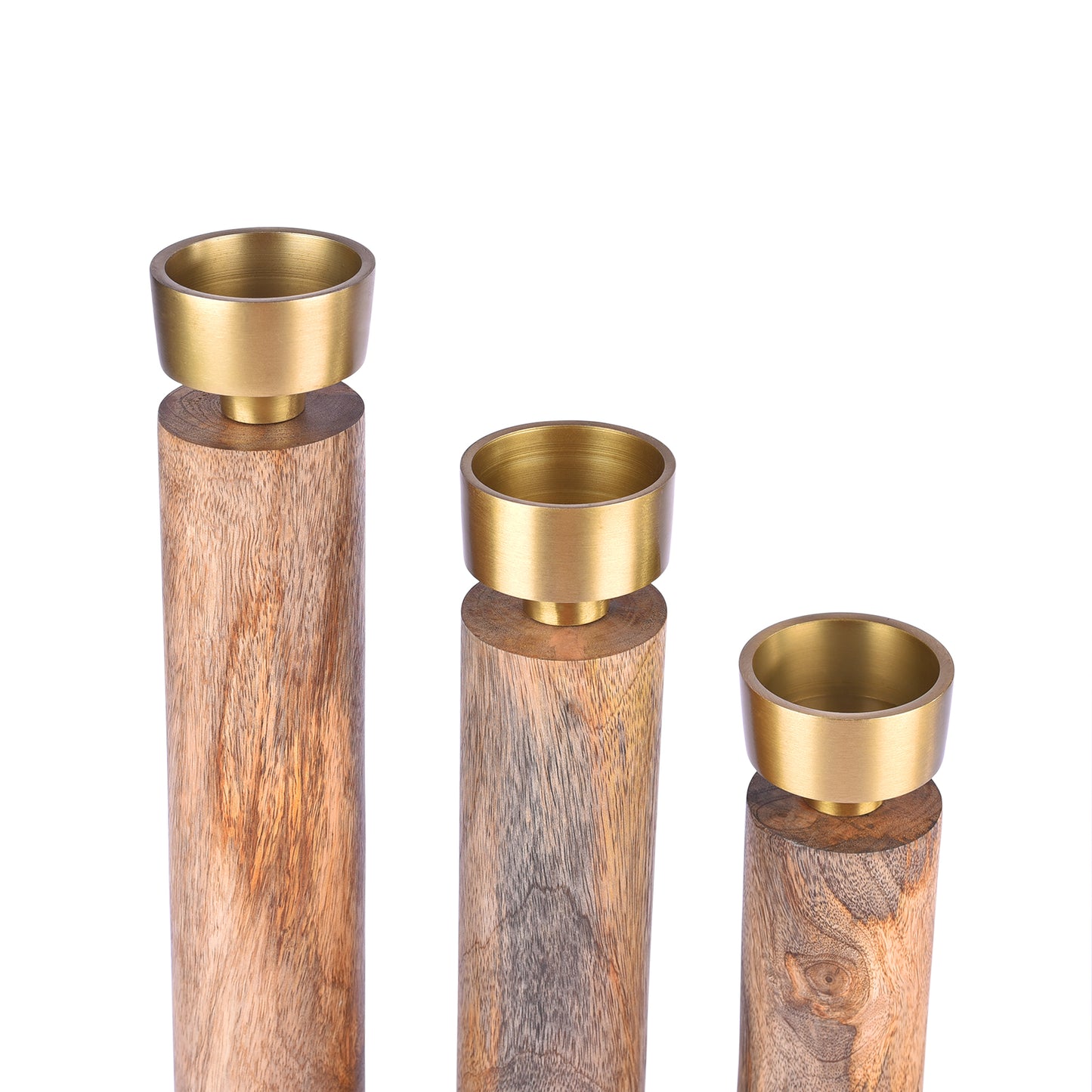 Twee Candle Holder Set