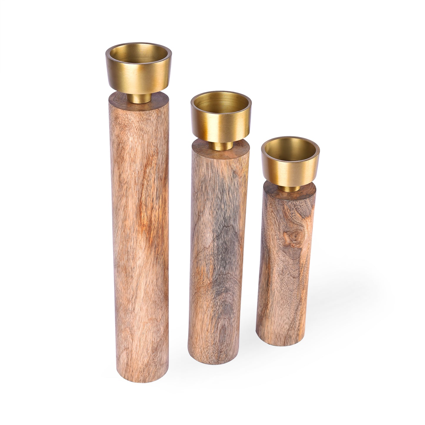 Twee Candle Holder Set