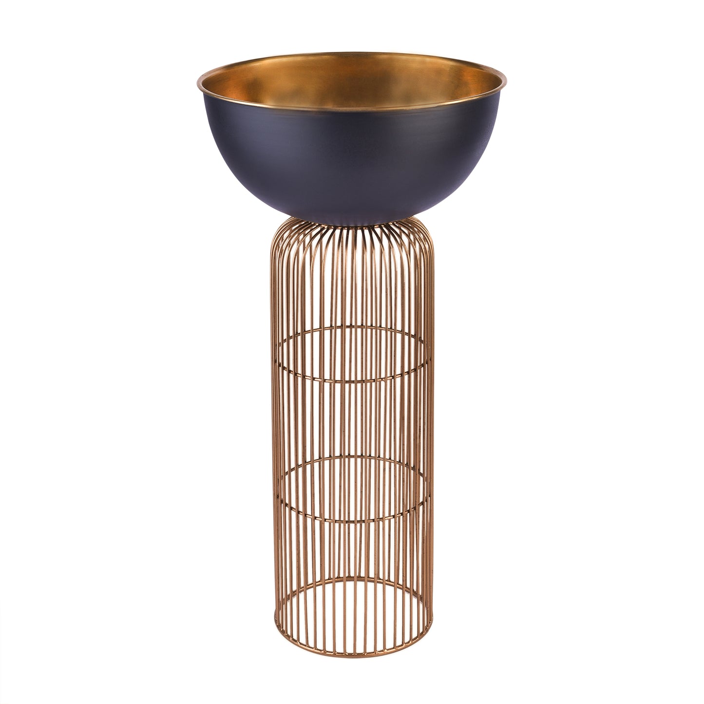 Nervio Large Indoor Planter