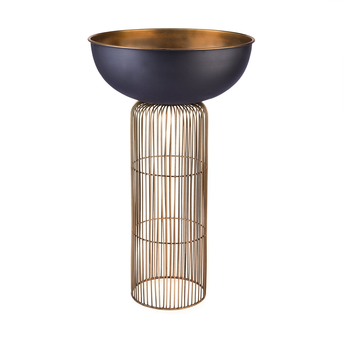 Nervio Small Indoor Planter