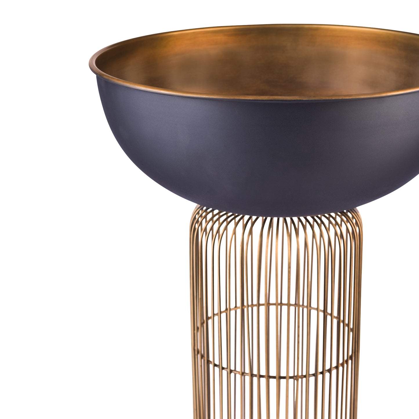 Nervio Large Indoor Planter