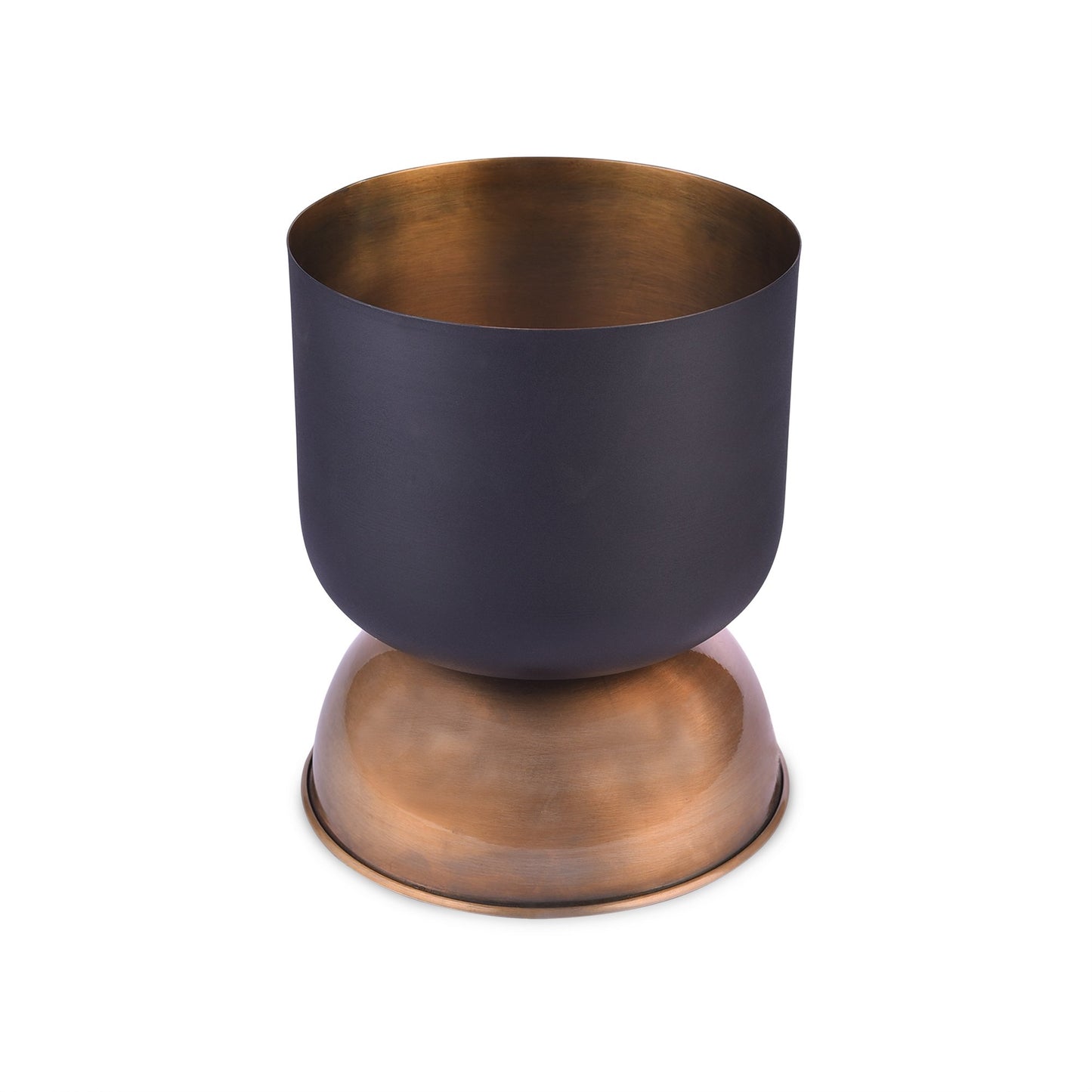 Ruhe Small Indoor Planter