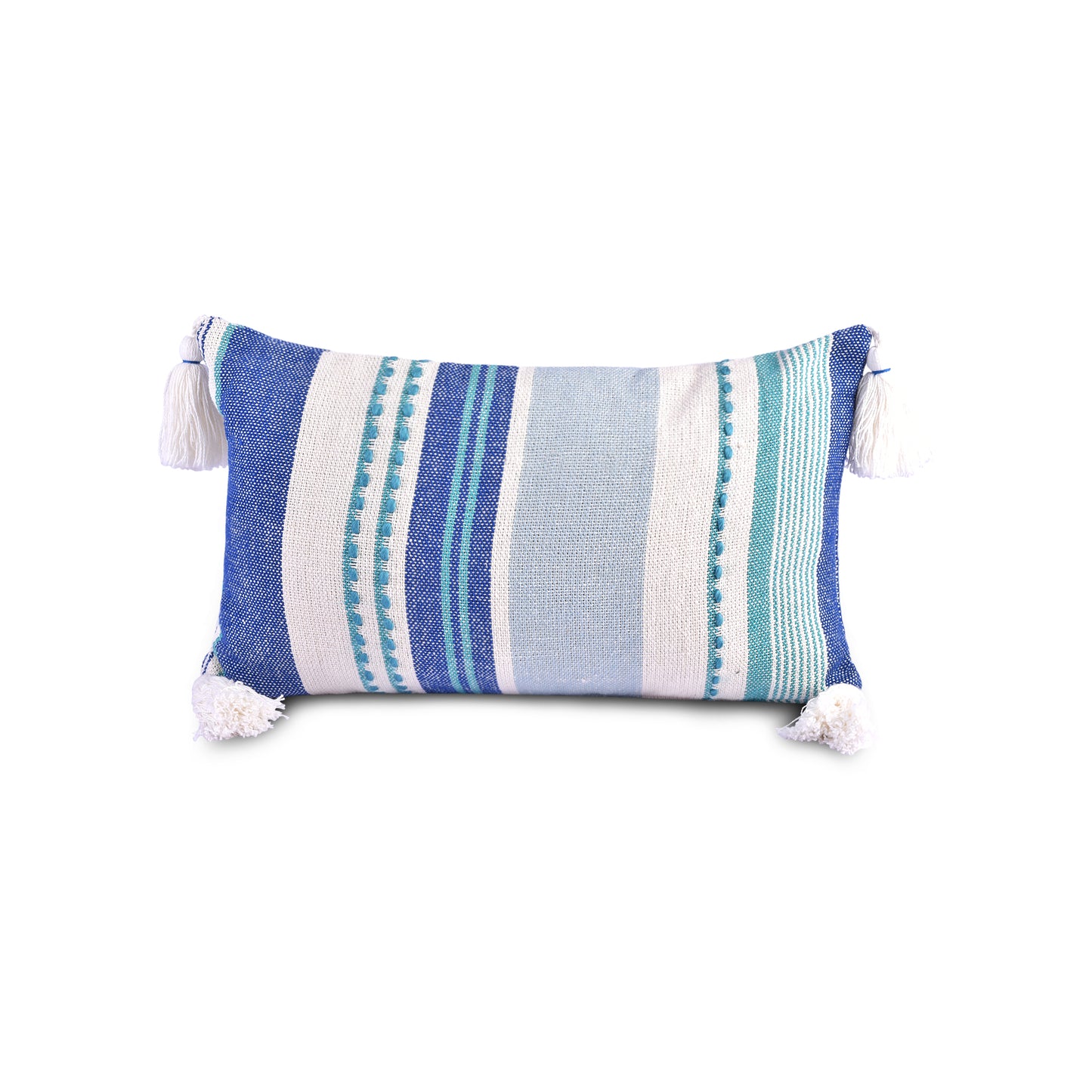 Praia Lumbar Cushion Cover
