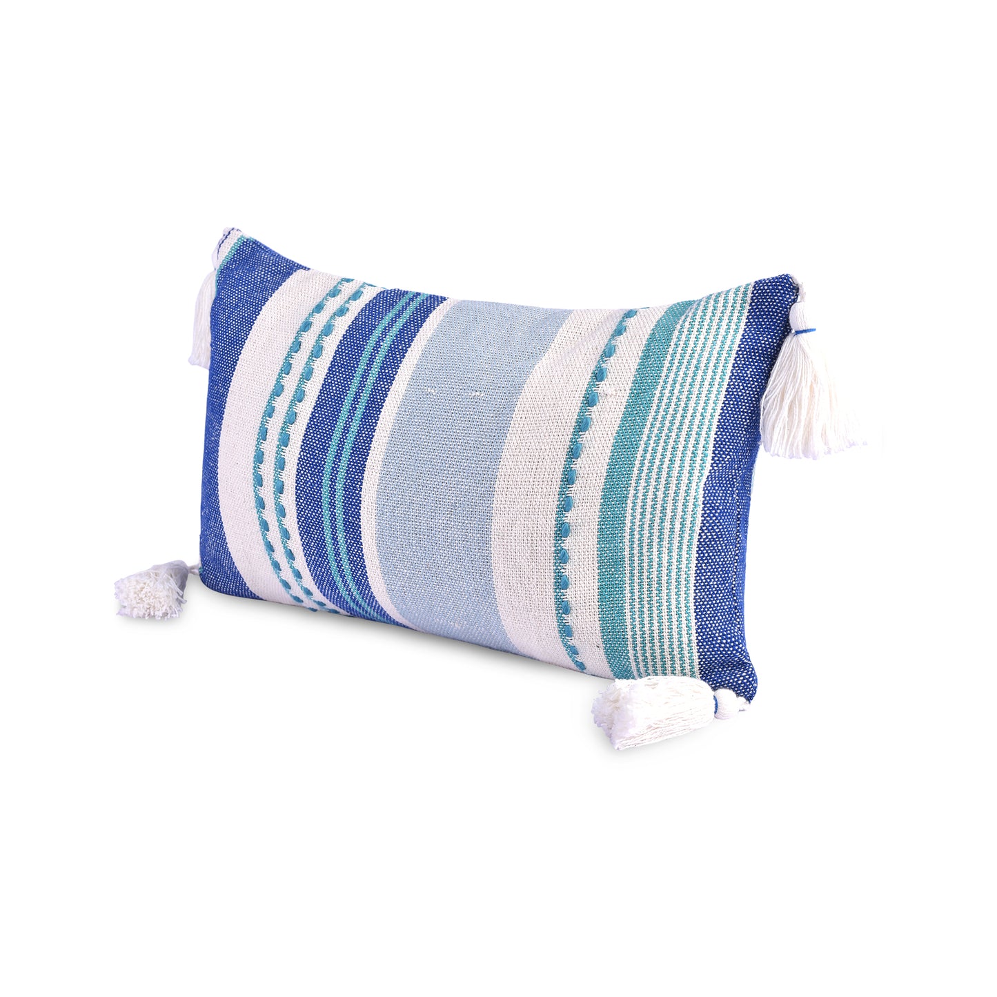 Praia Lumbar Cushion Cover