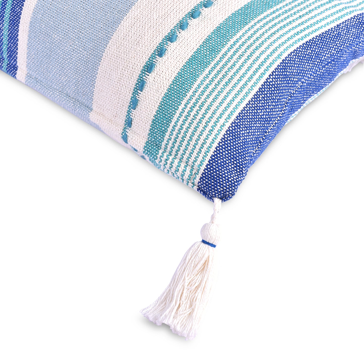 Praia Lumbar Cushion Cover