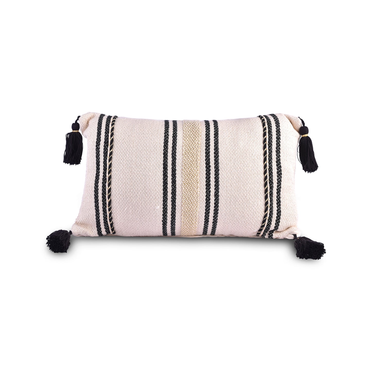 Handmade Cotton Cushion Cover