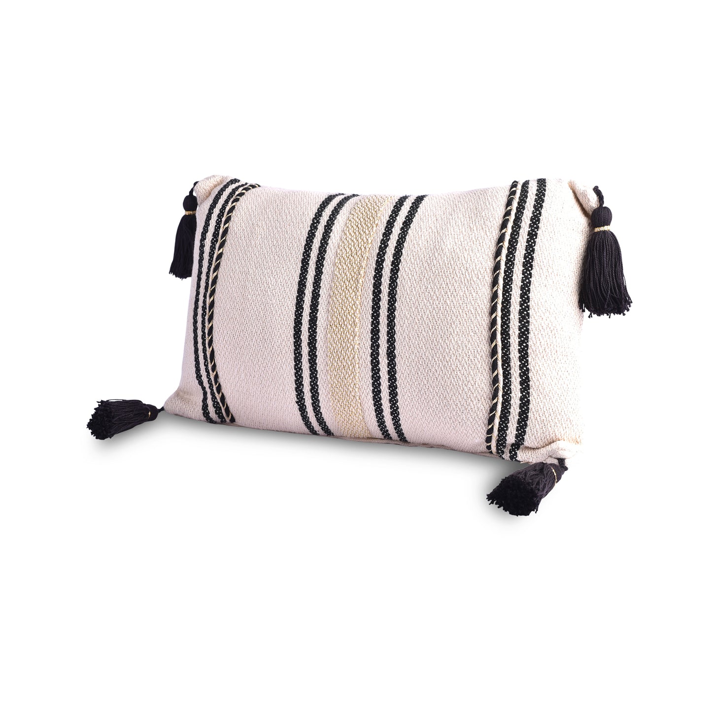 Premium Cotton Cushion Cover