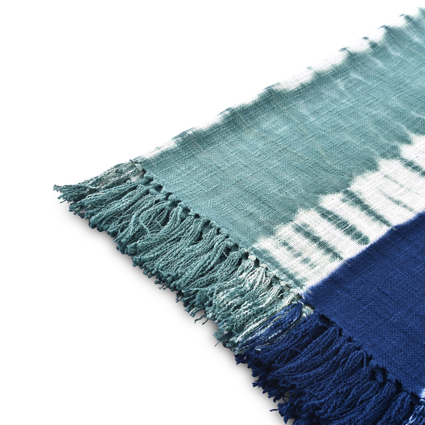 Amazilia Hand-Woven Throw
