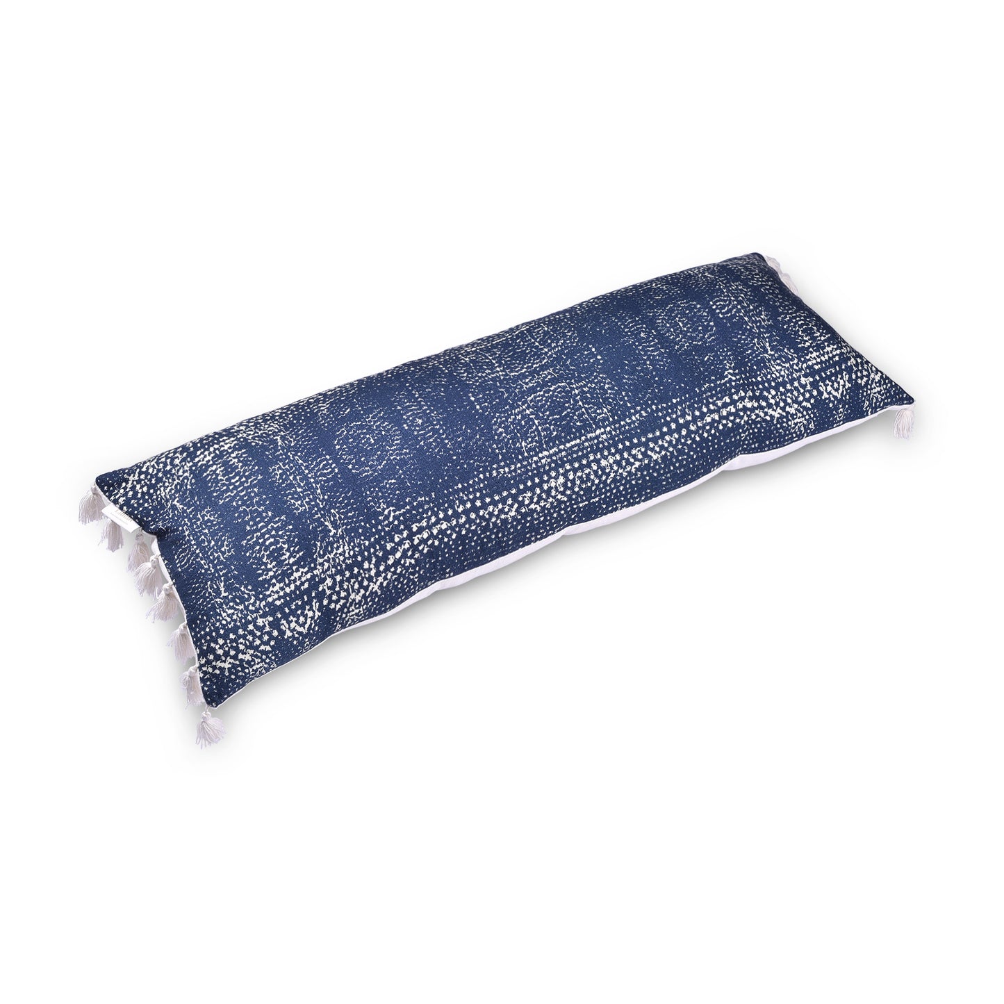 Azul Lumbar Cushion Cover