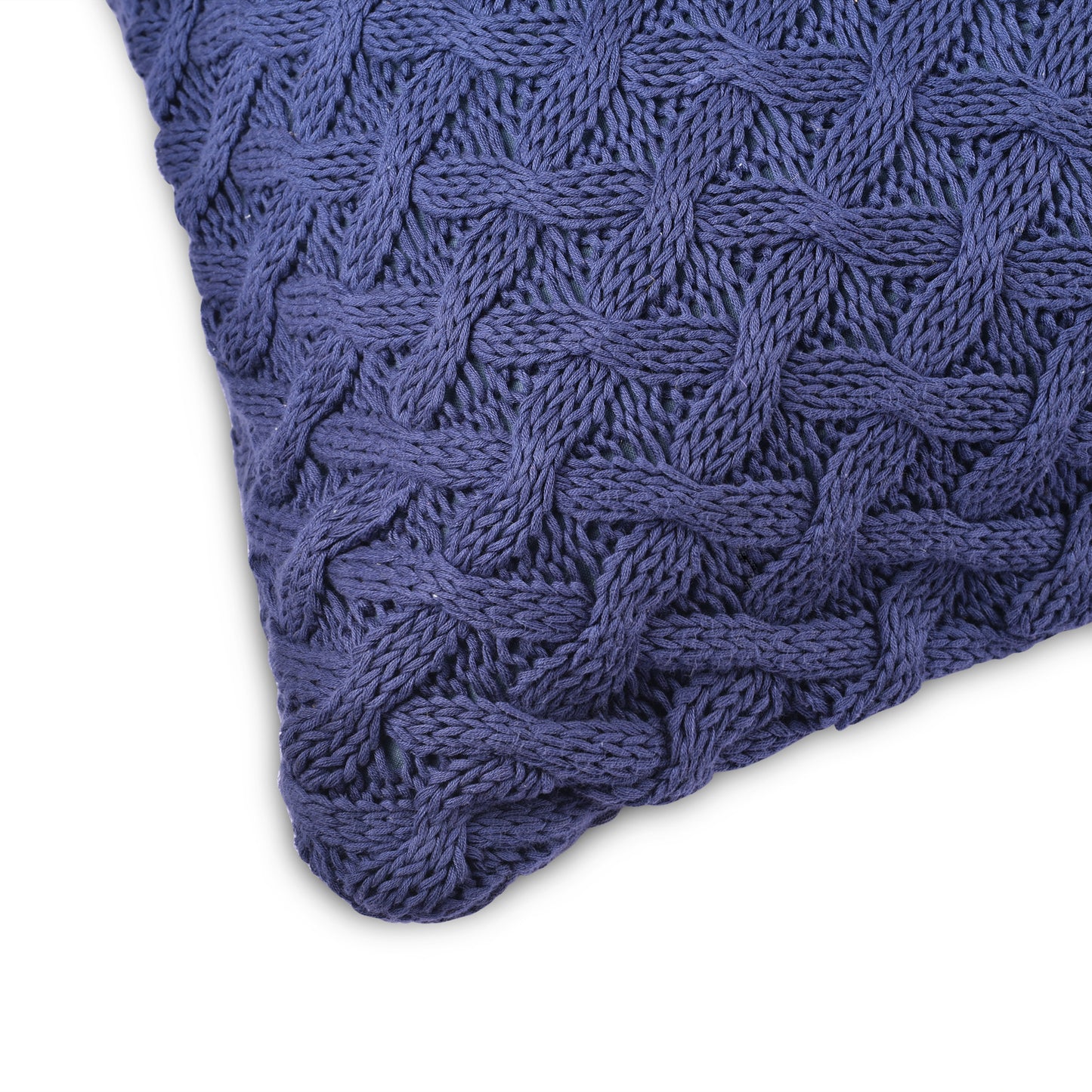 cotton cushion cover