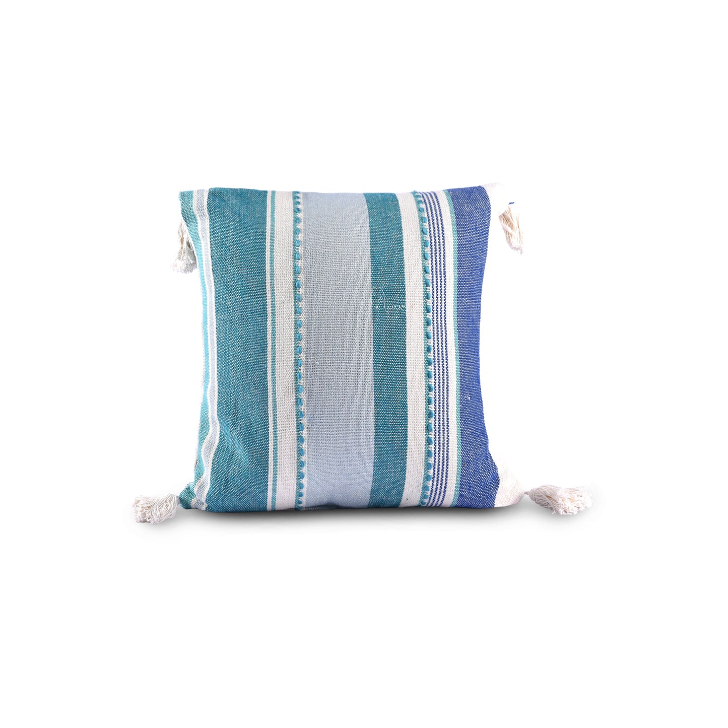 Praia Square Cushion Cover