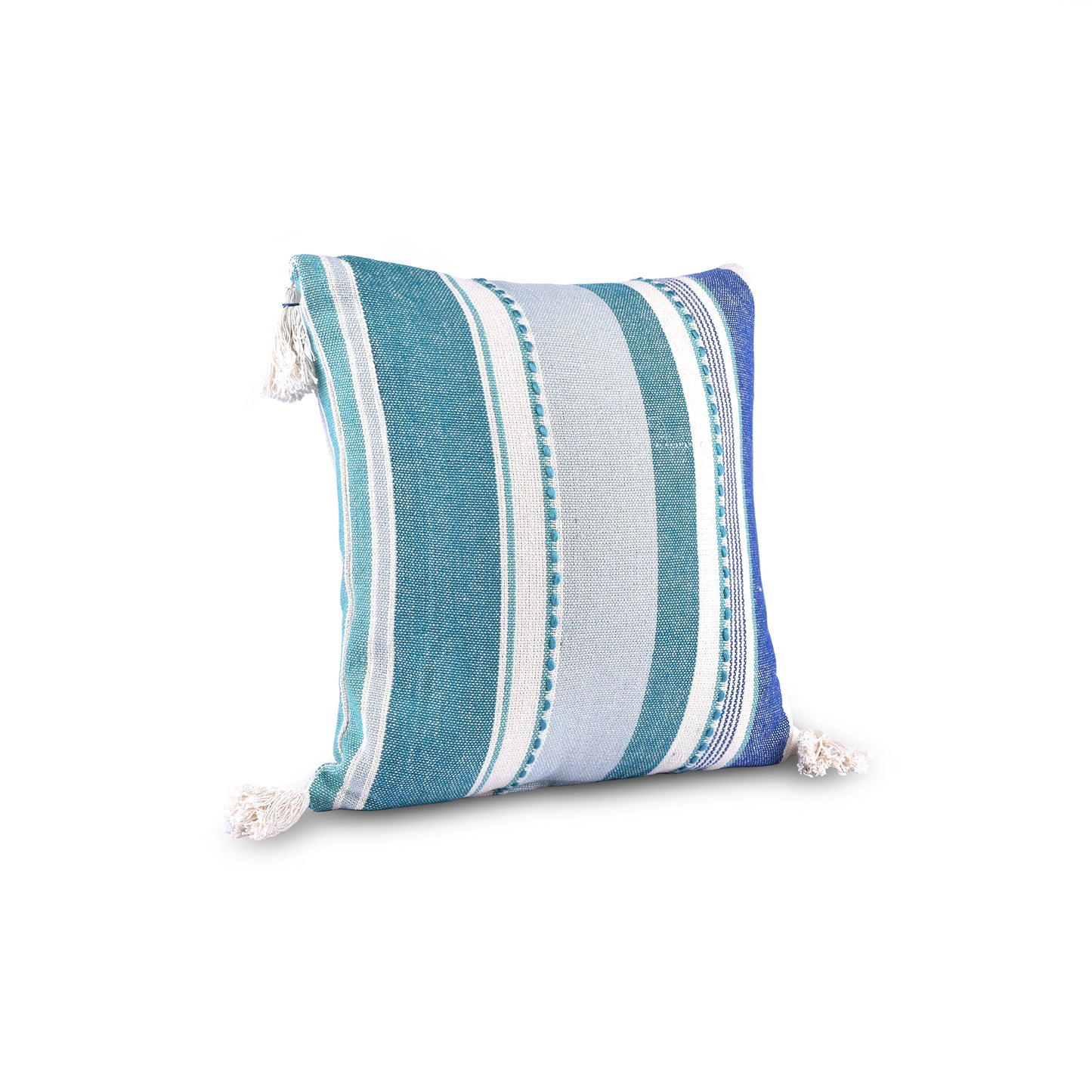 Praia Square Cushion Cover