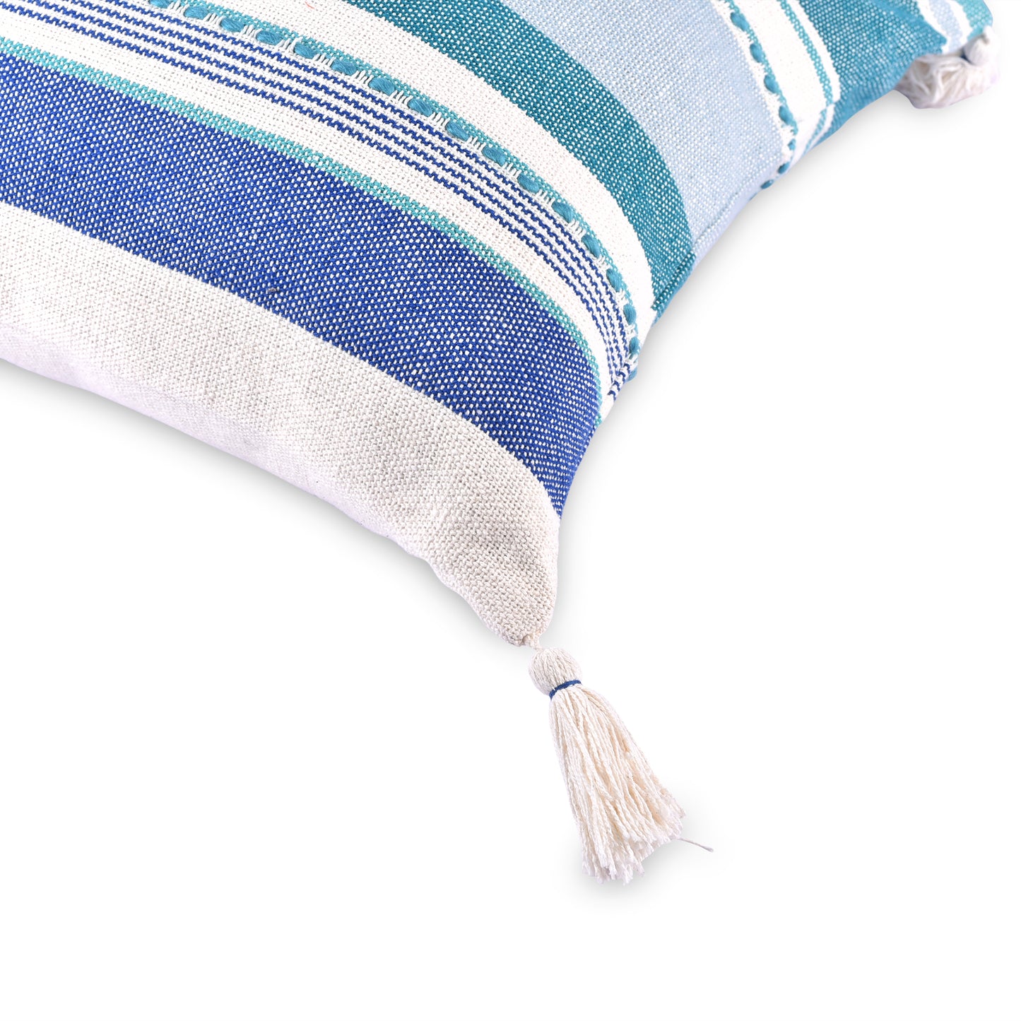 Praia Square Cushion Cover
