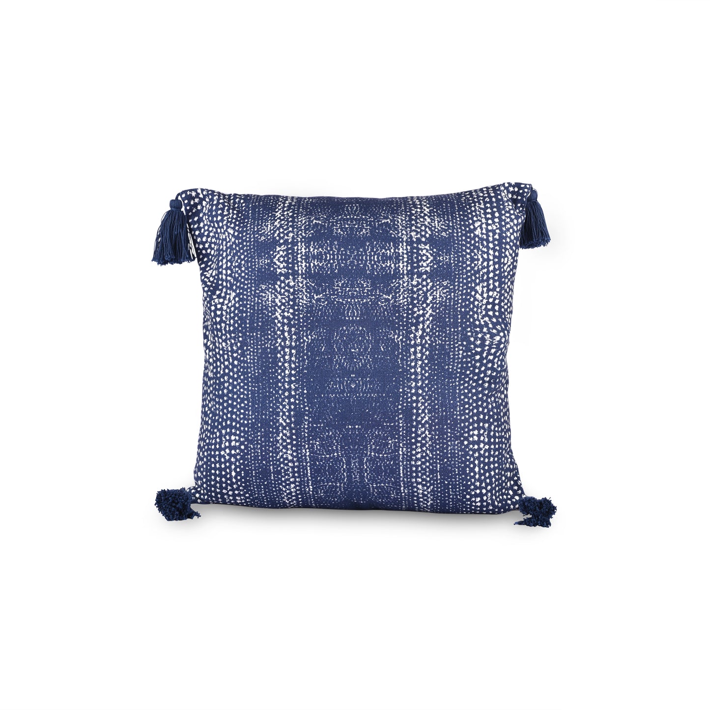 Azul Square Cushion Cover