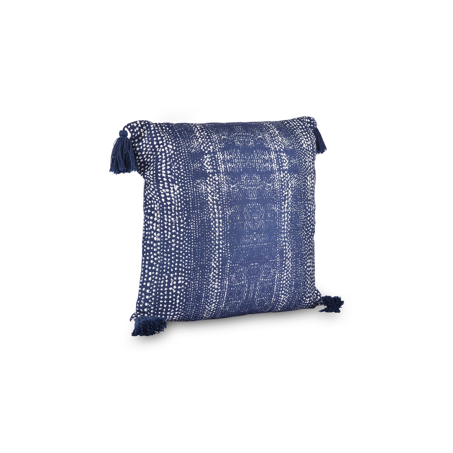 Azul Square Cushion Cover