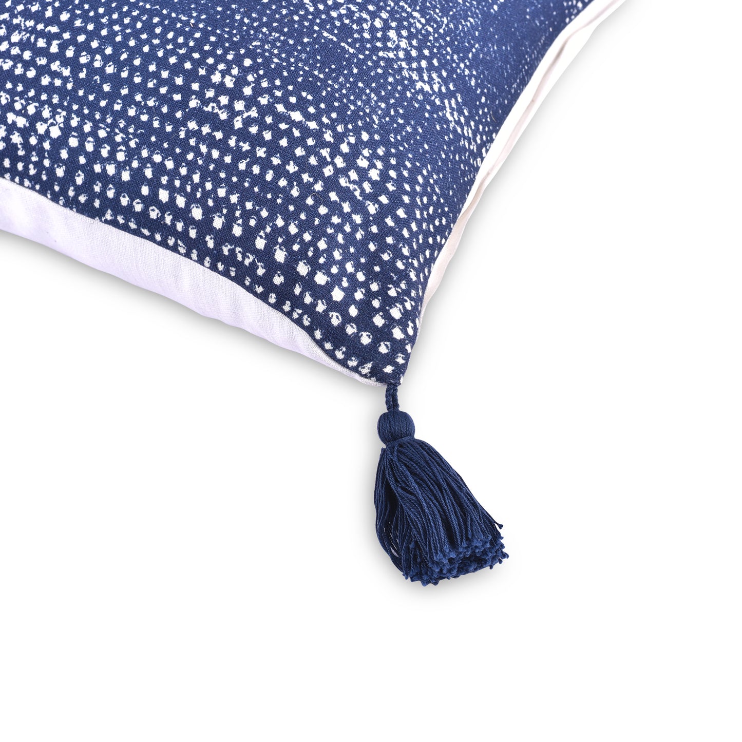 Azul Square Cushion Cover