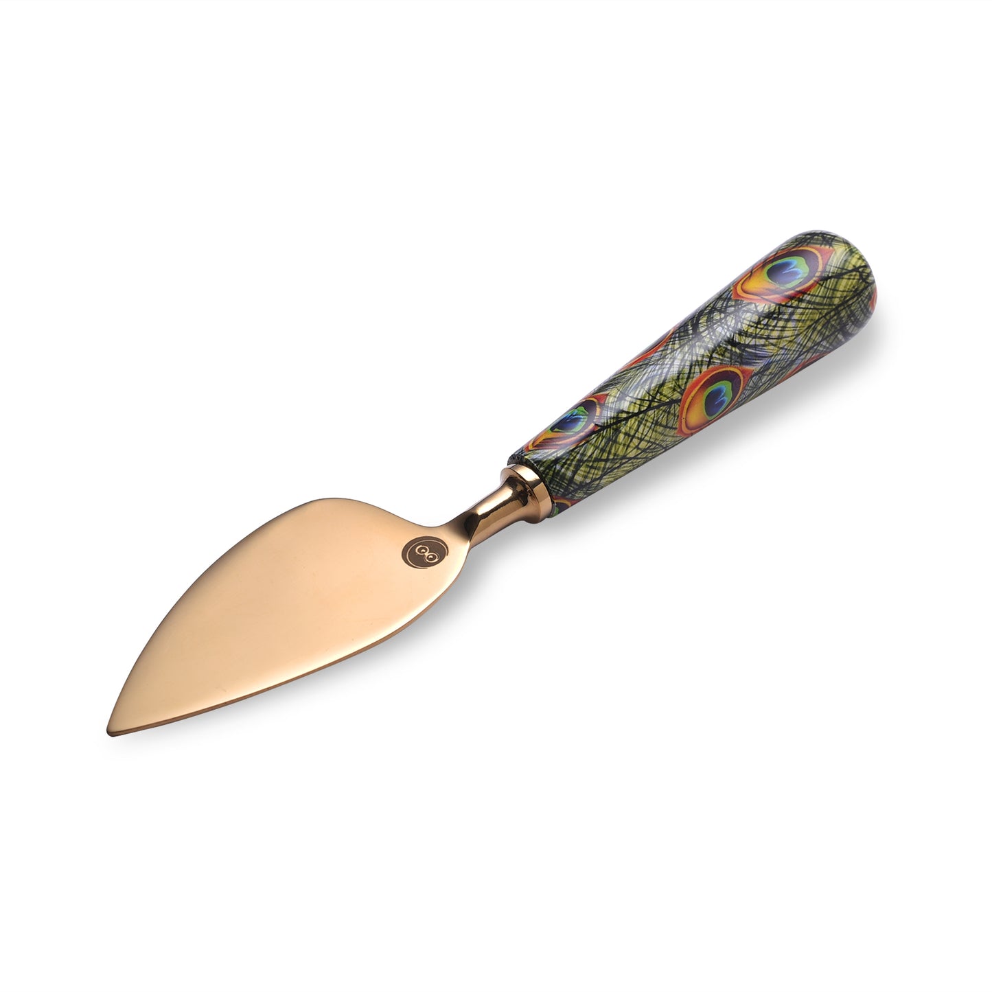 Pavo Cheese Knife Set