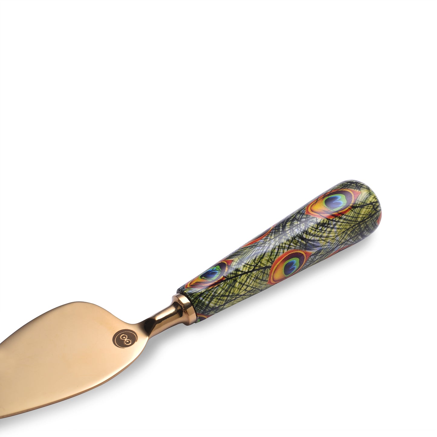 Pavo Cheese Knife Set