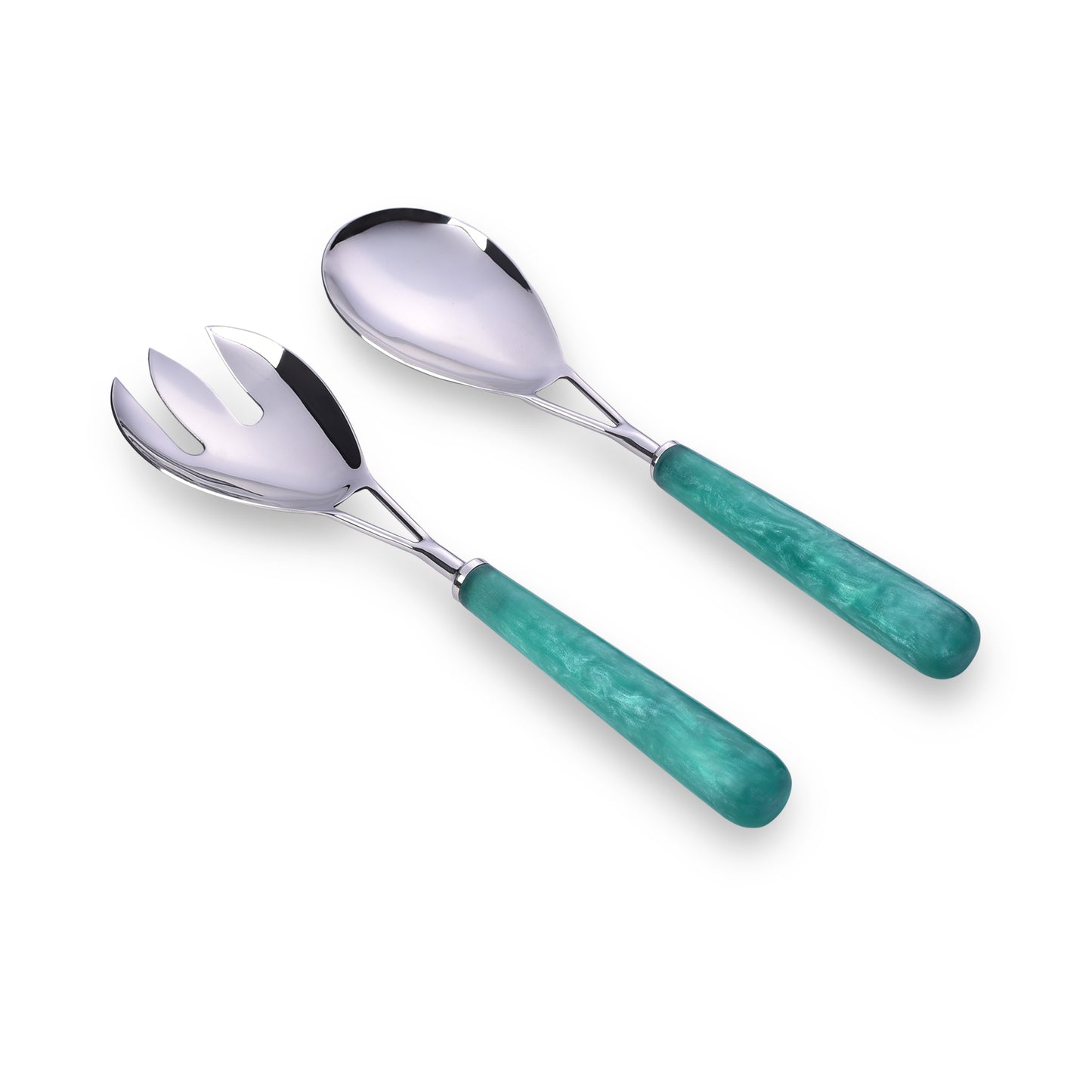 Veza Salad Server Set