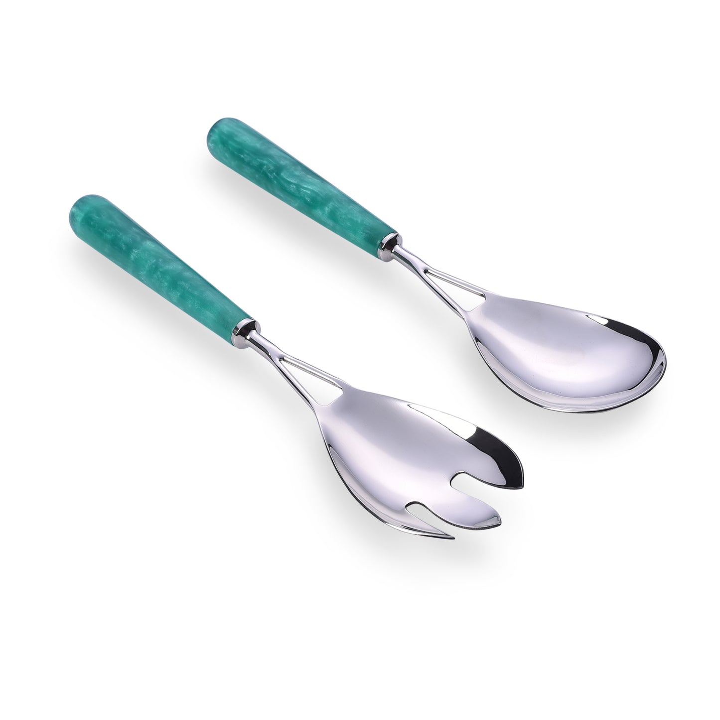 Veza Salad Server Set