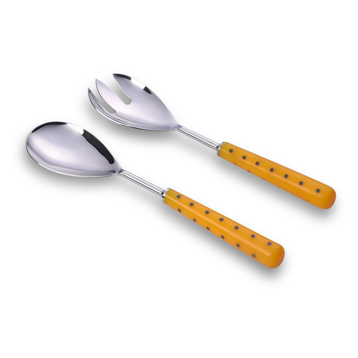 Komorebi Salad Server Set