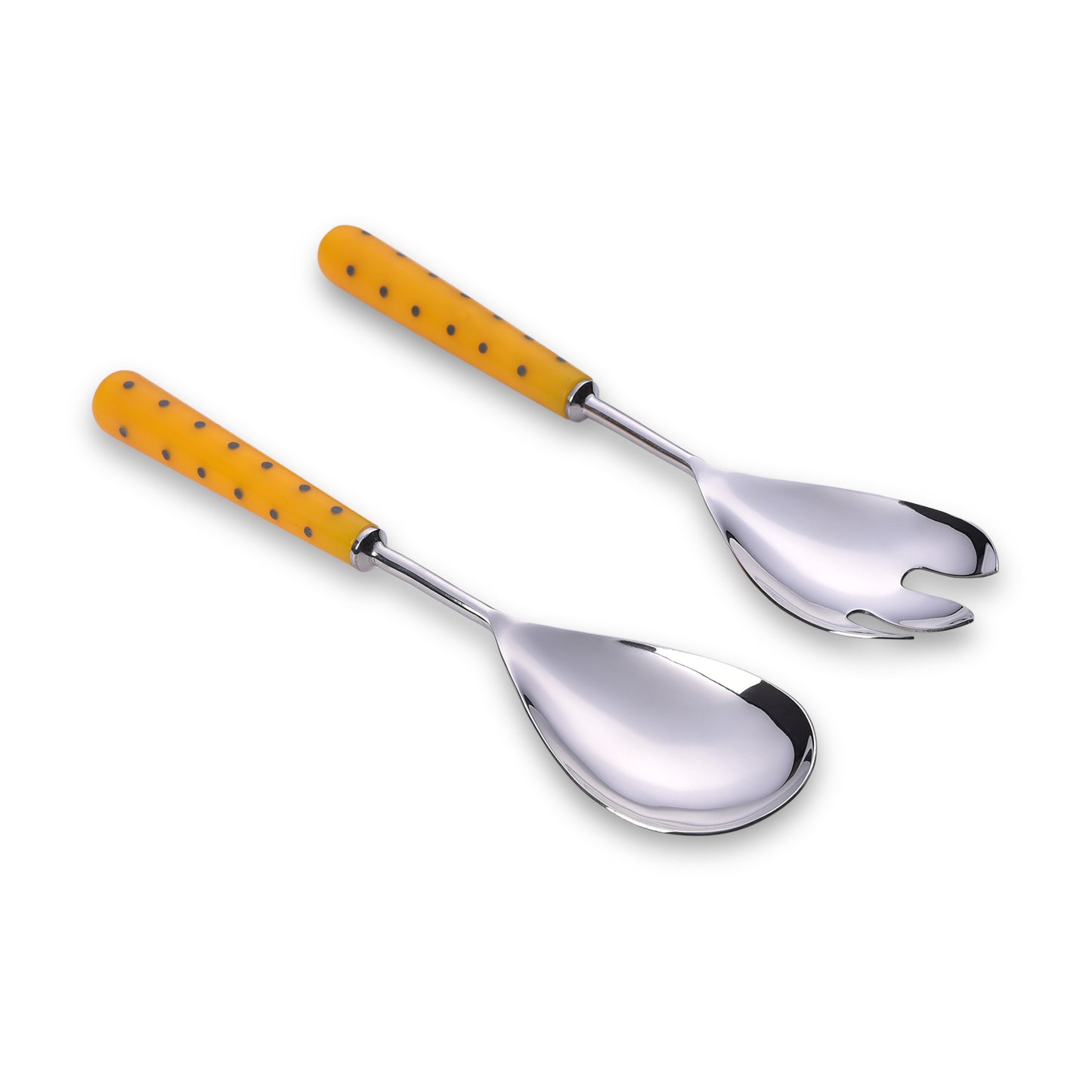 Komorebi Salad Server Set