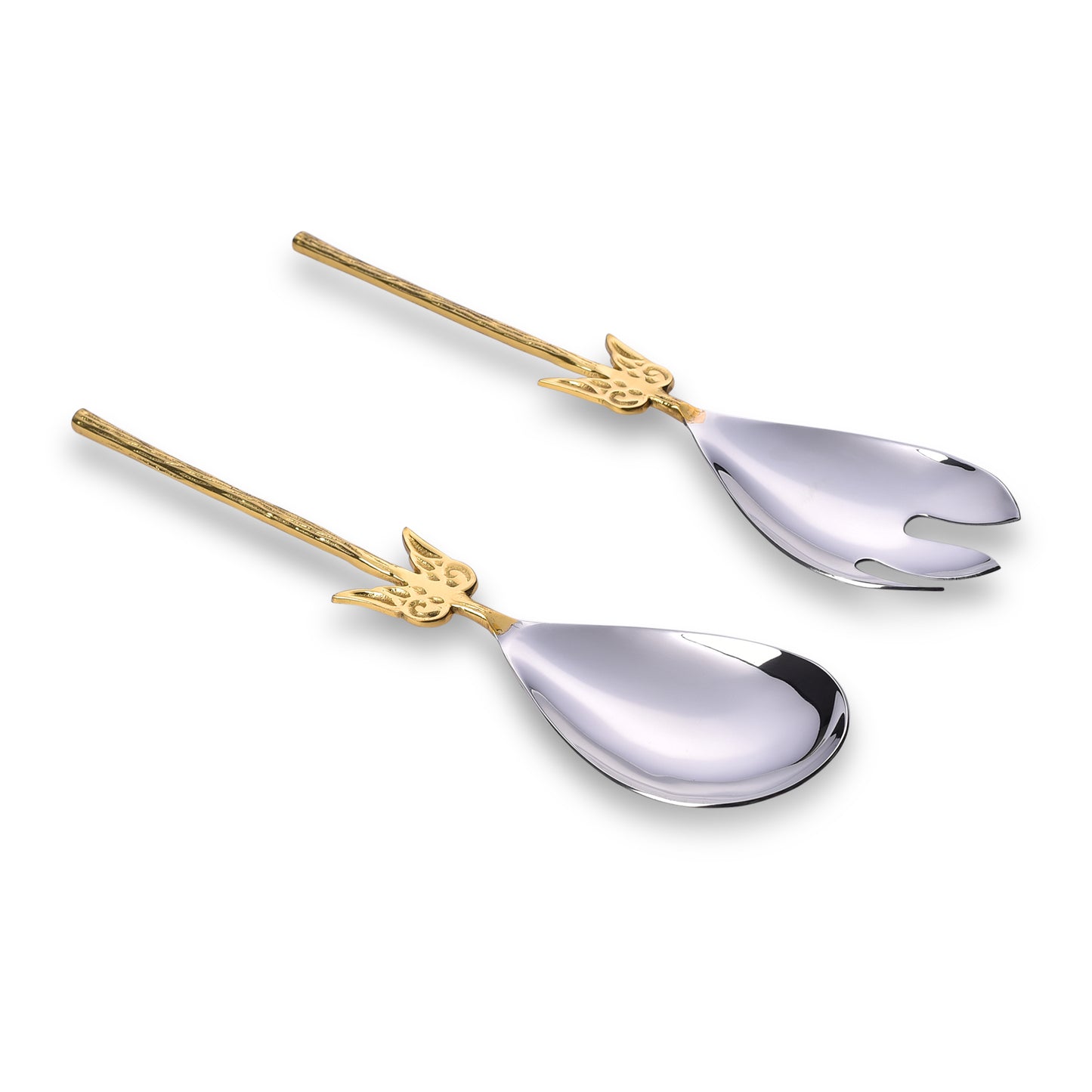 Petiole Server Set