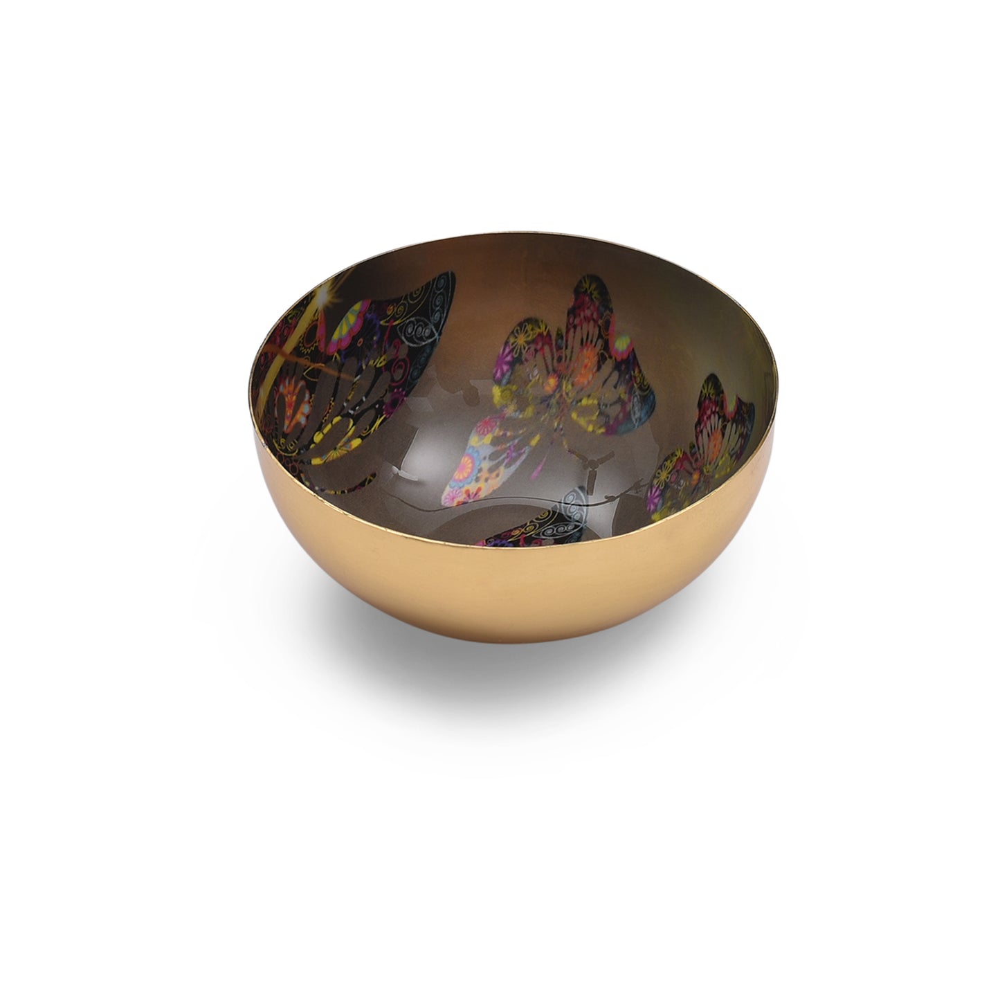 Moonwit Kilig Metal Bowl Set