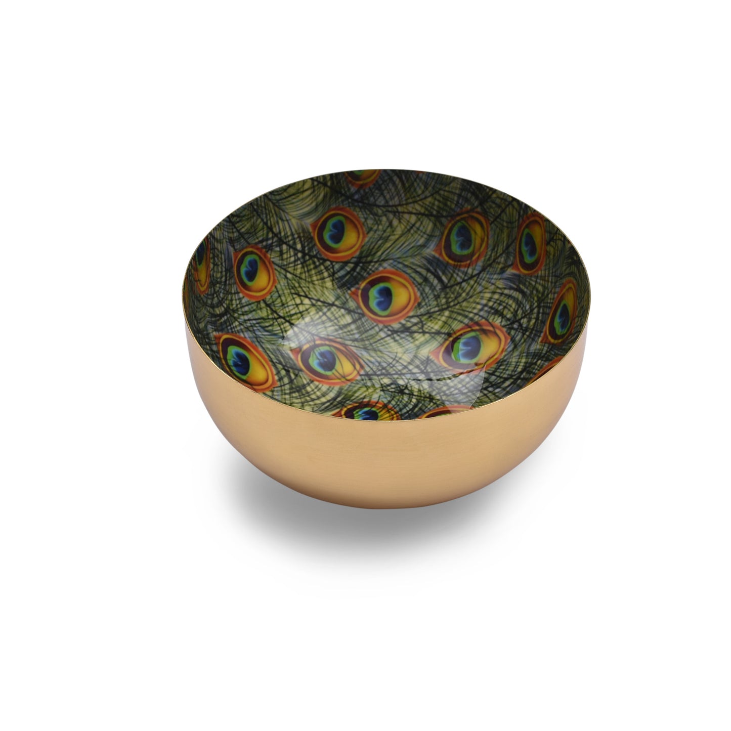 Pavo Bowl