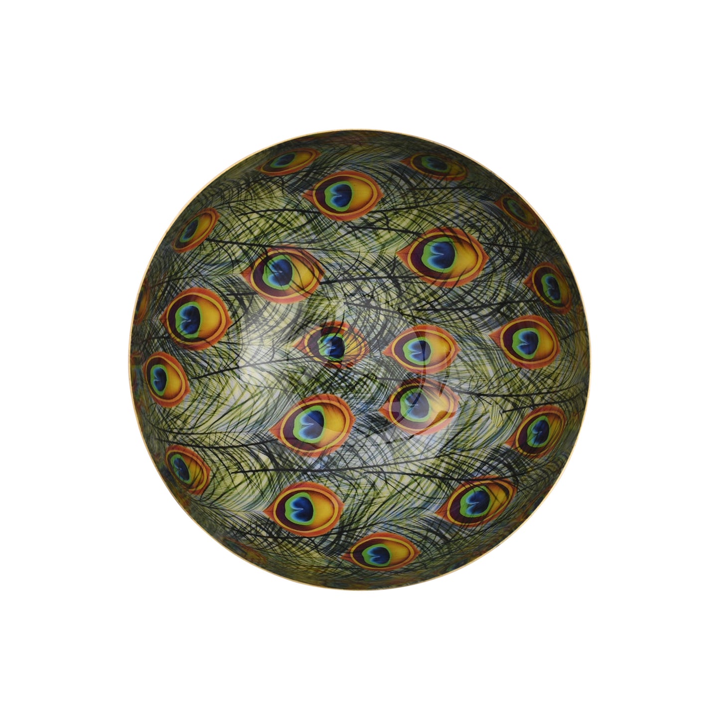 Pavo Bowl