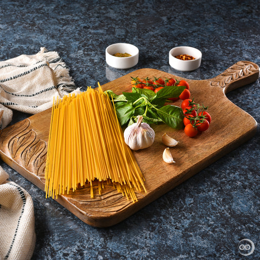 Pakhi Charcuterie Board