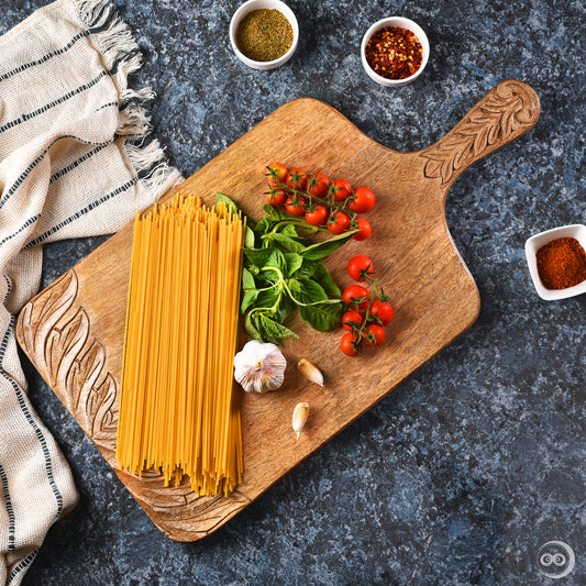 Pakhi Charcuterie Board