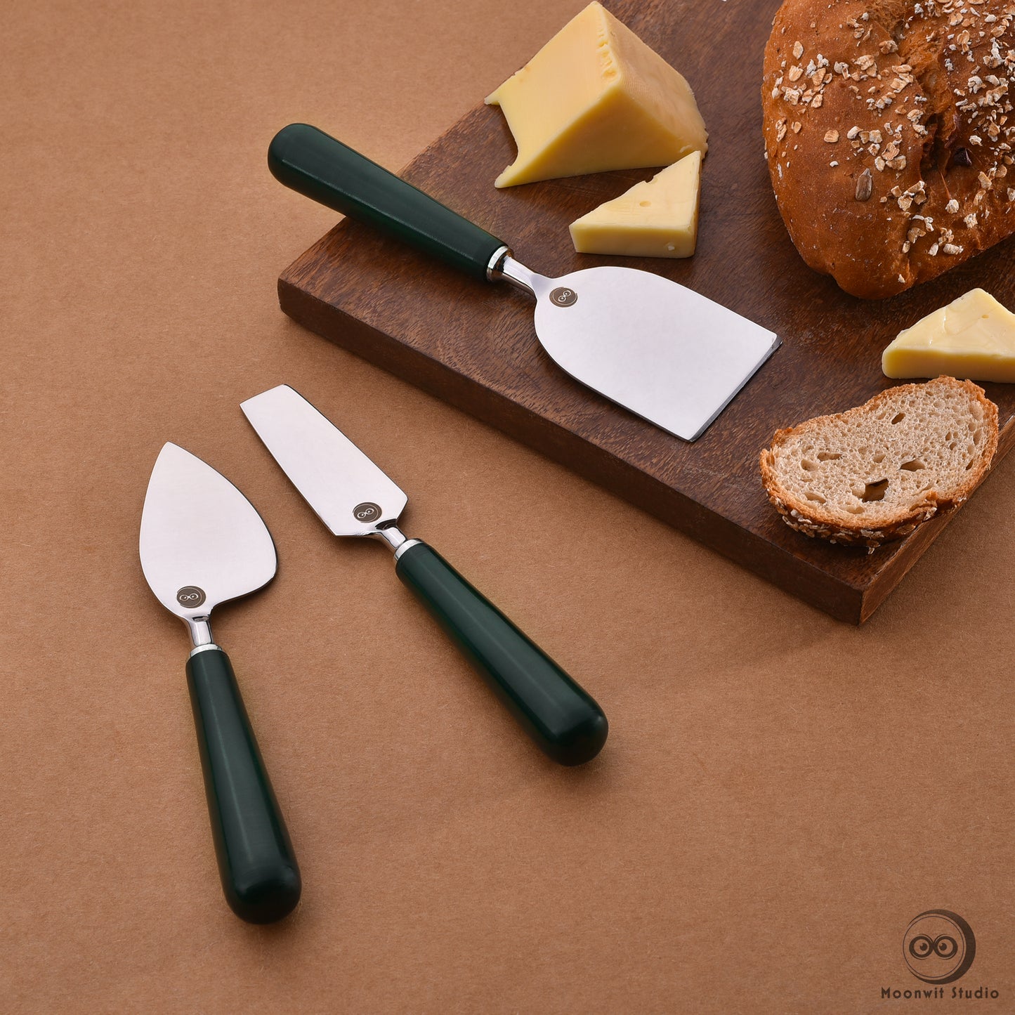 Cherni Cheese Knife Set